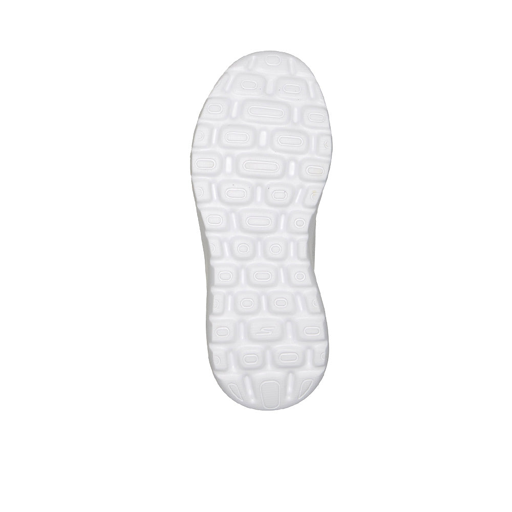 SKECHERS Hands Free Slip-ins Relaxed Fit: GO WALK Arch Fit N-Joy Women's Training Shoes Supersports Thailand