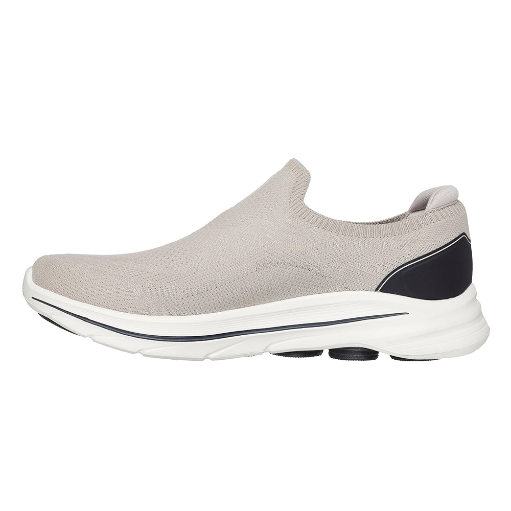 SKECHERS GO WALK 8™ - Gabe รองเท้าออกกำลังกายผู้ชาย