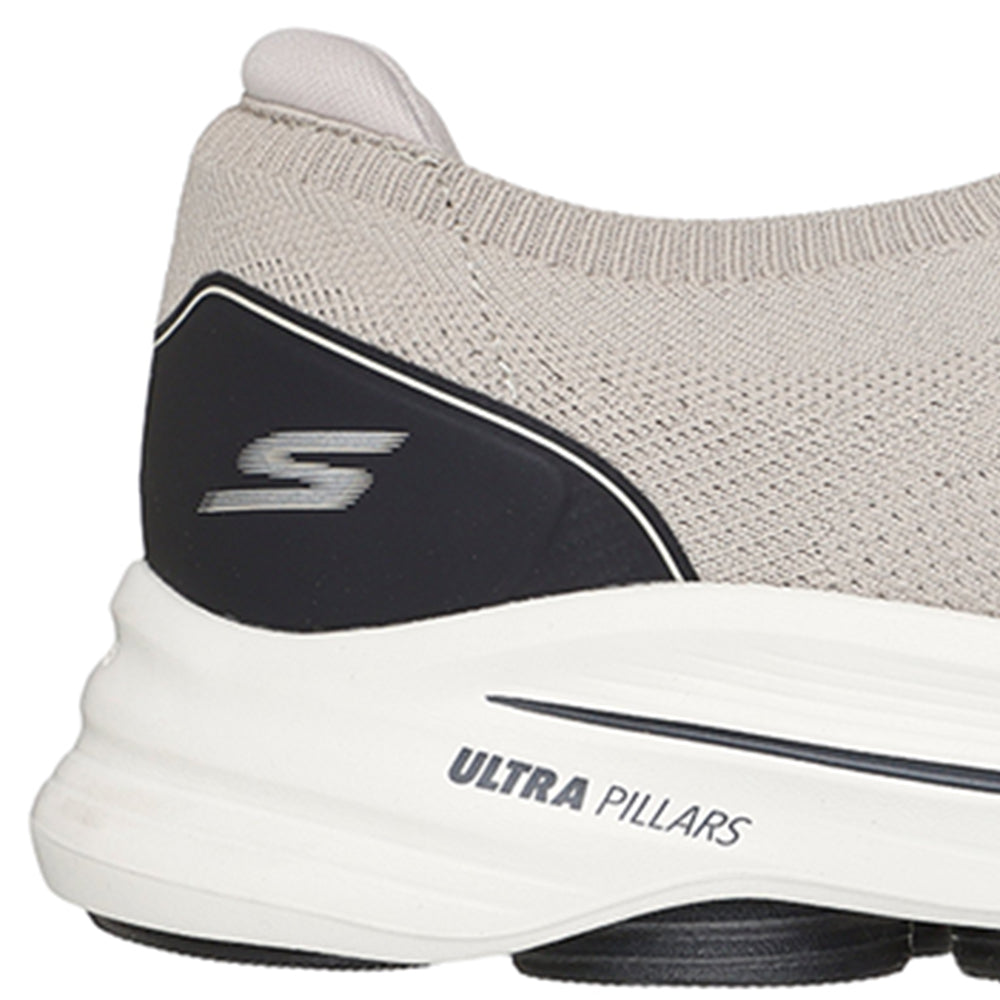 SKECHERS GO WALK 8™ - Gabe รองเท้าออกกำลังกายผู้ชาย