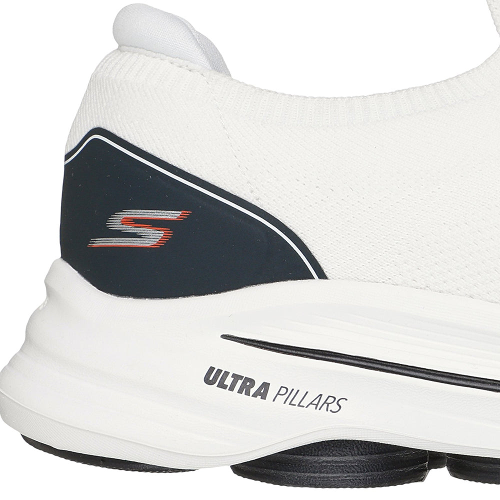 SKECHERS GO WALK 8™ - Gabe รองเท้าออกกำลังกายผู้ชาย