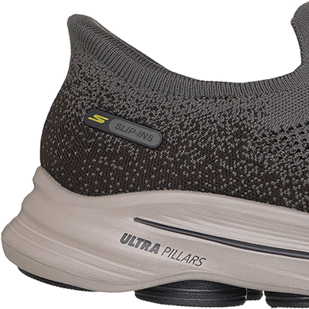 SKECHERS Slip-ins®: GO WALK 8™ - Pelayo Men's Training Shoes - Supersports Thailand Supersports Thailand