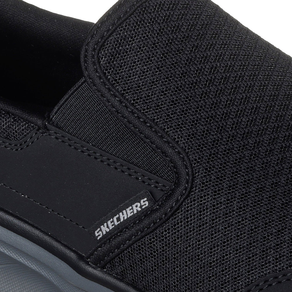 SKECHERS Relaxed Fit®: Equalizer 6.0 - Derikk Men's Lifestyle Shoes Supersports Thailand