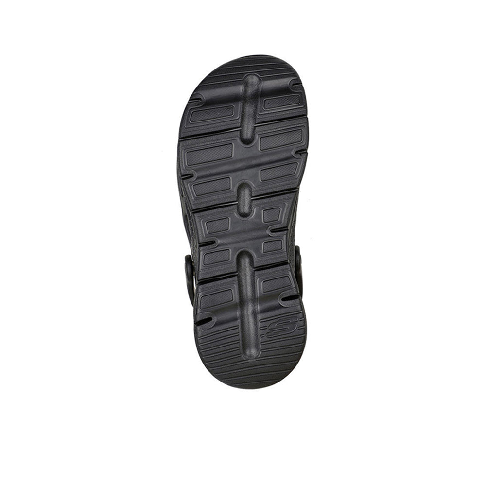 SKECHERS Foamies: Arch Fit® - Valiant รองเท้าแตะผู้ชาย