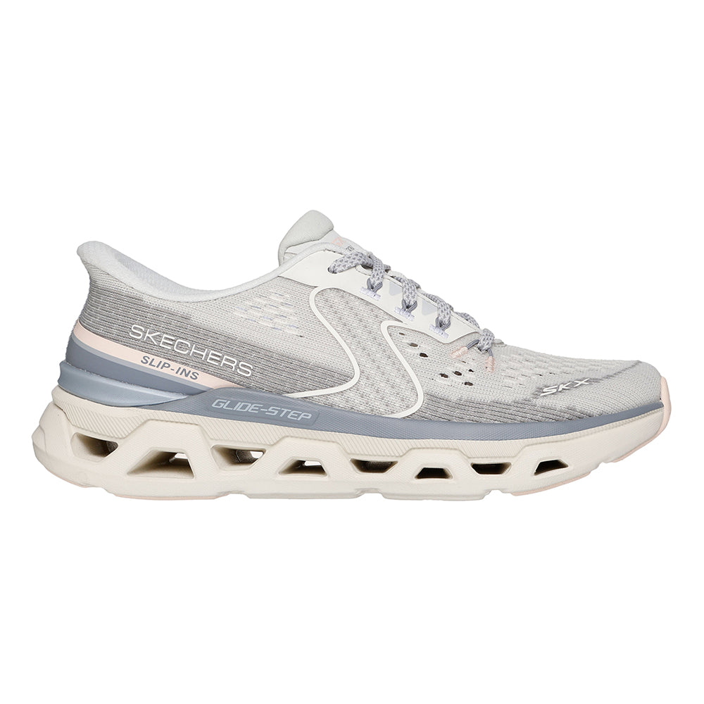 SKECHERS Hands Free Slip-ins®: Glide-Step® Altus - Adrenaline Rush รองเท้าลำลองผู้หญิง