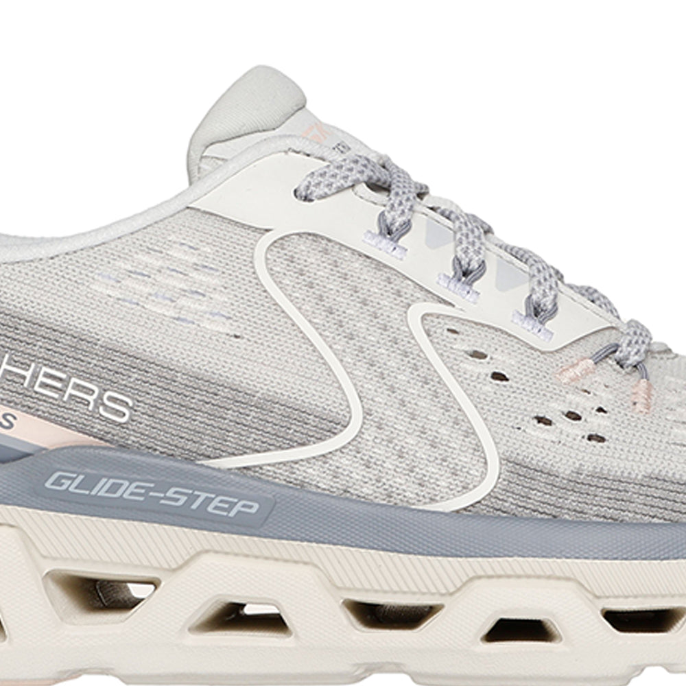 SKECHERS Hands Free Slip-ins®: Glide-Step® Altus - Adrenaline Rush รองเท้าลำลองผู้หญิง