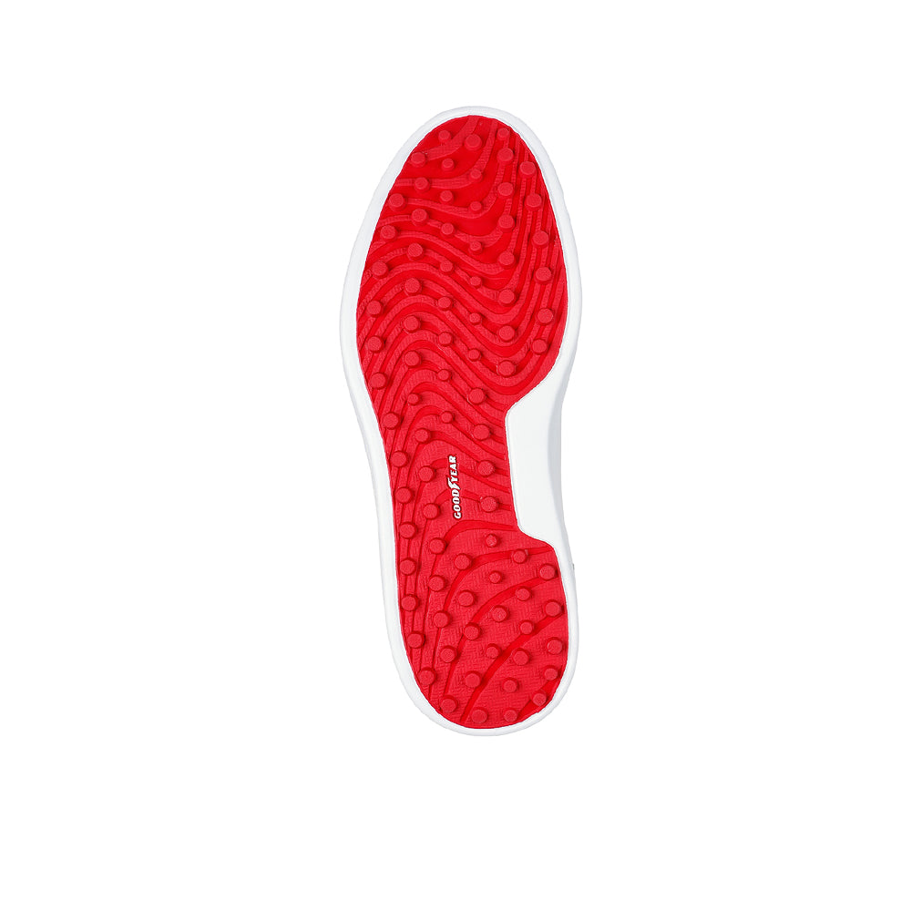 SKECHERS Relaxed Fit®: GO GOLF Drive 6 Women's Golf Shoes - Supersports Thailand Supersports Thailand