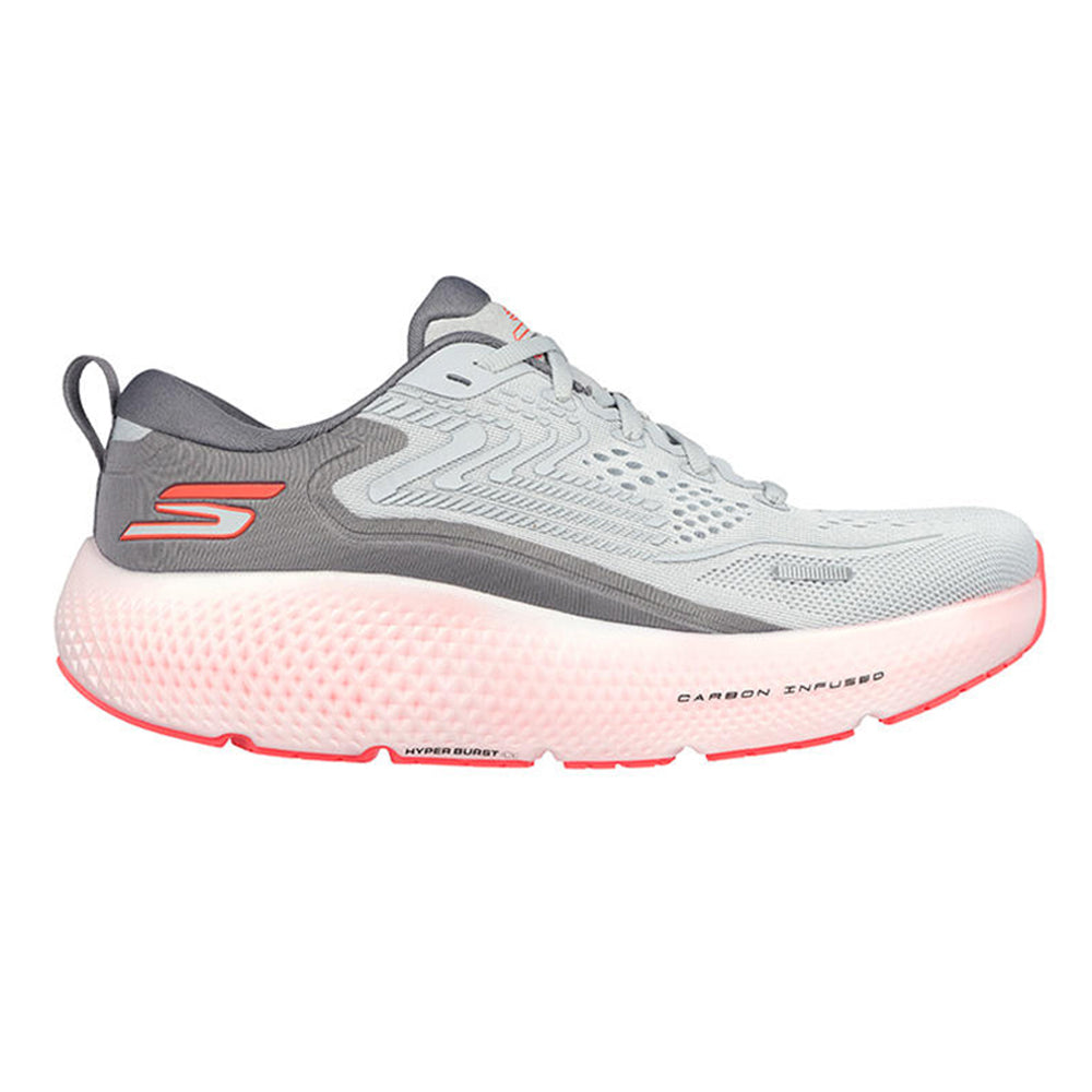 60% OFF on SKECHERS GO RUN MaxRoad 6™ Men's Running Shoes SUPERSPORTS