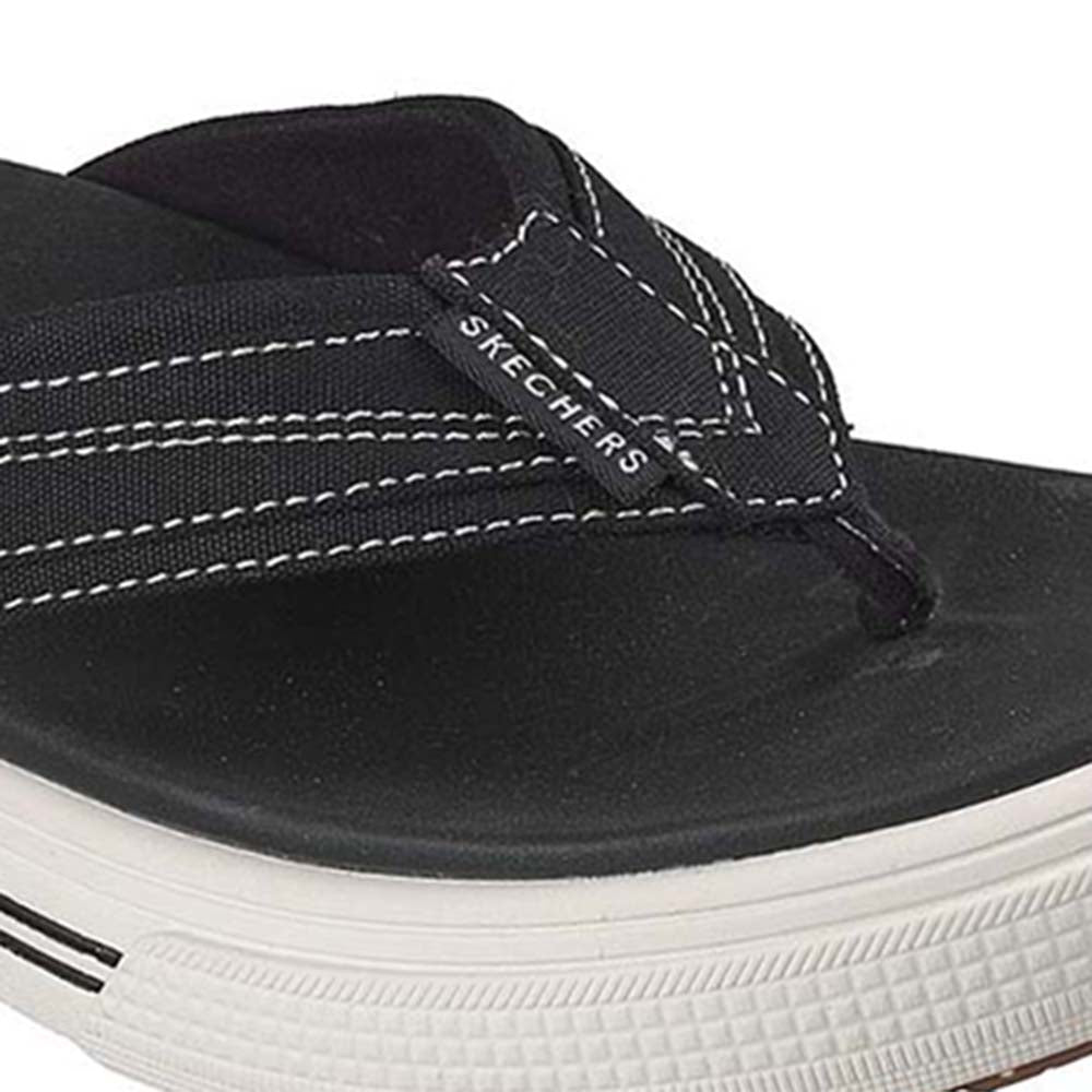 SKECHERS Arch Fit Arcade - Perfect, See Ya Women's Sandals - Supersports Thailand Supersports Thailand