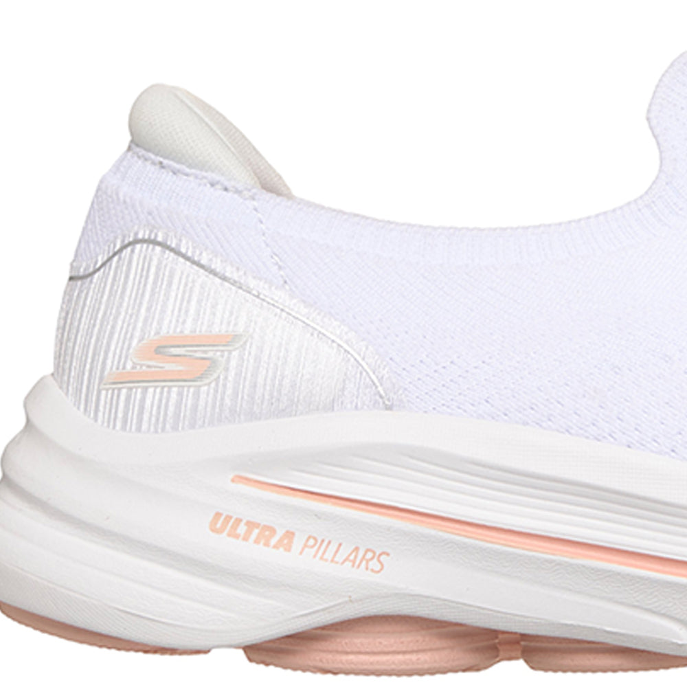 SKECHERS GOwalk 8 - Aleena Women's Training Shoes - Supersports Thailand Supersports Thailand