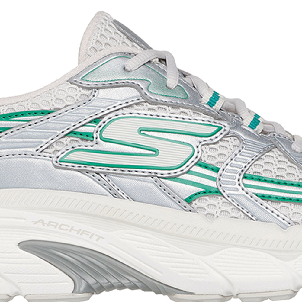 SKECHERS Slip-Ins: GOrun Arch Fit 2.0 - Juniper Women's Running Shoes - Supersports Thailand Supersports Thailand