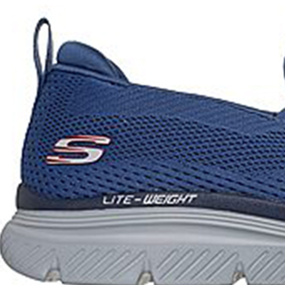 SKECHERS Burns 2.0 รองเท้าลำลองผู้ชาย