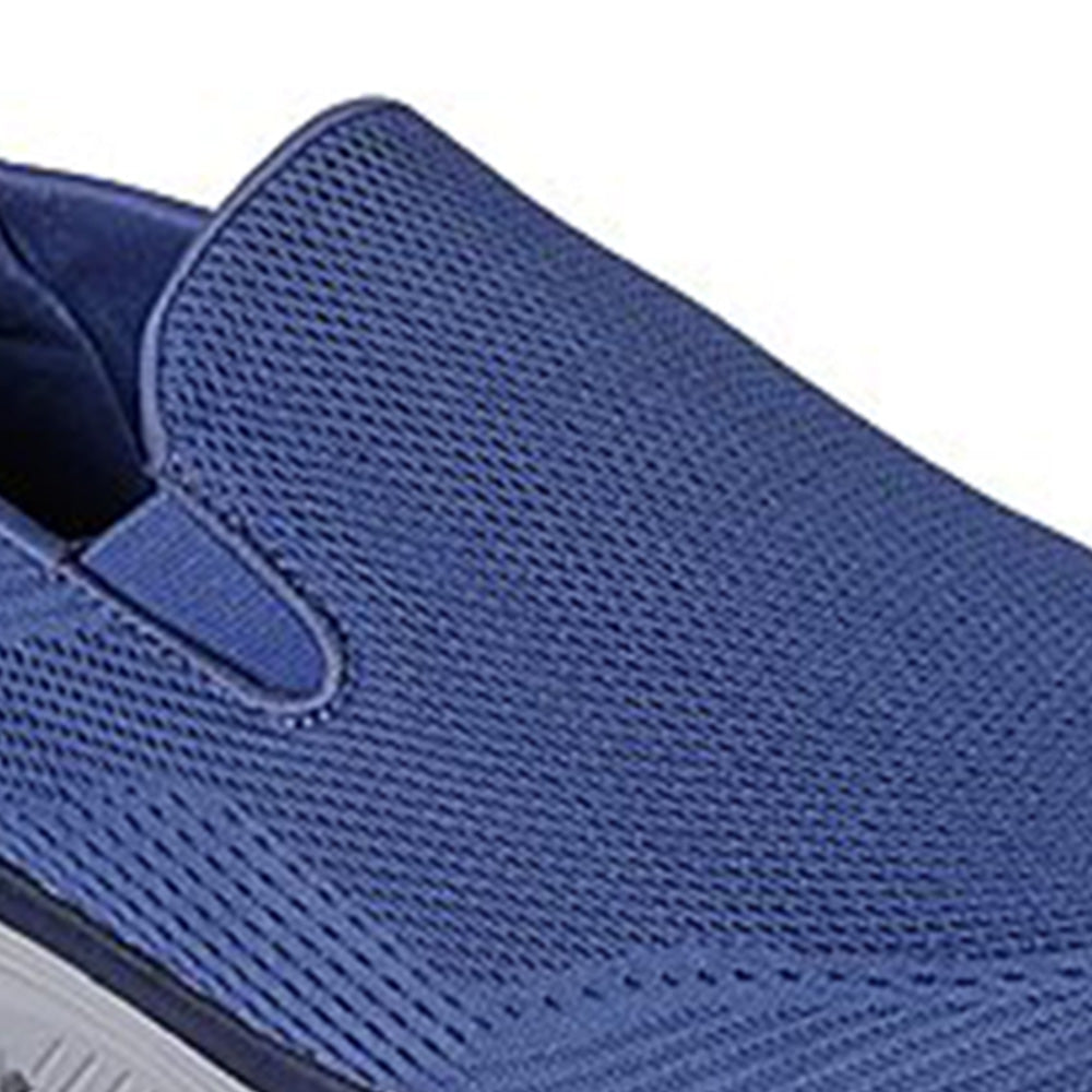 SKECHERS Burns 2.0 รองเท้าลำลองผู้ชาย