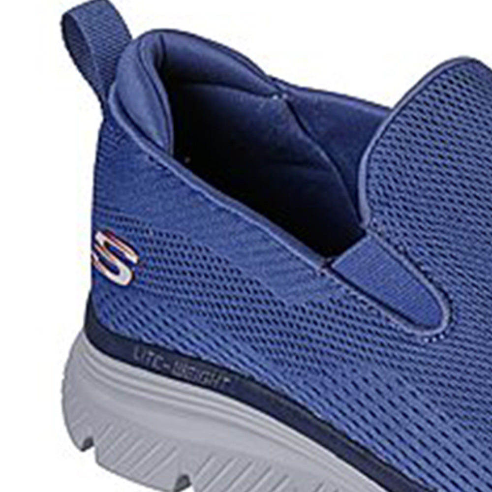 SKECHERS Burns 2.0 รองเท้าลำลองผู้ชาย