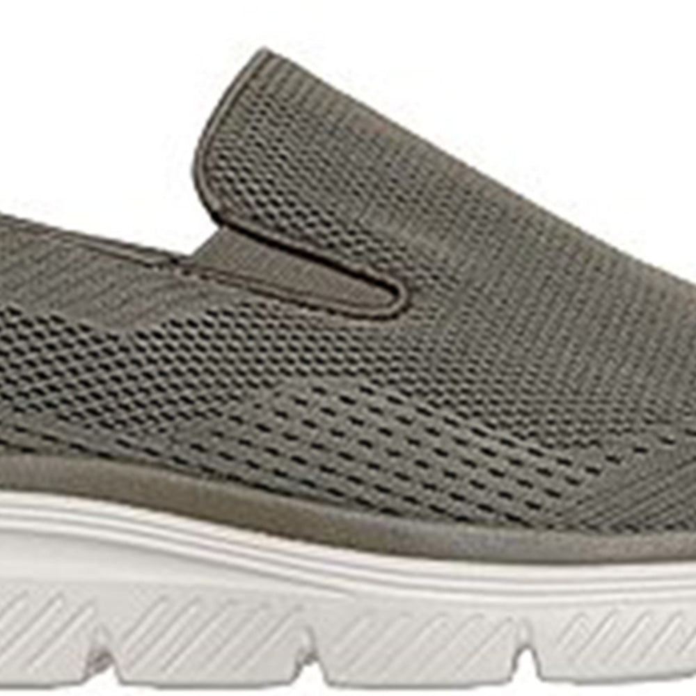 SKECHERS Burns 2.0 รองเท้าลำลองผู้ชาย