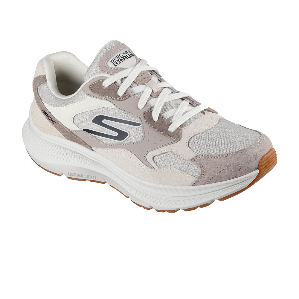 SKECHERS Performance GOrun Consistent 2.0 - Retro Runner V1 รองเท้าวิ่งผู้ชาย