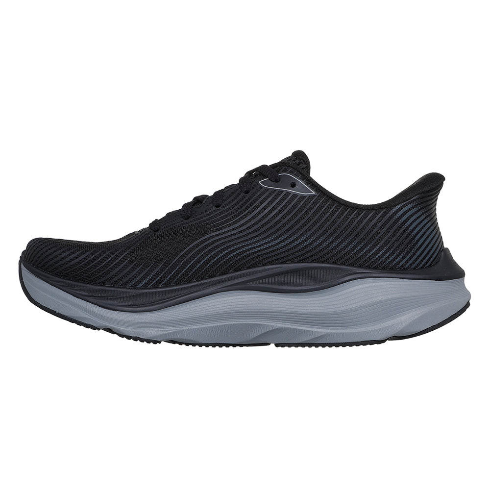 SKECHERS Slip-ins: Max Run - Echoridge รองเท้าวิ่งผู้ชาย