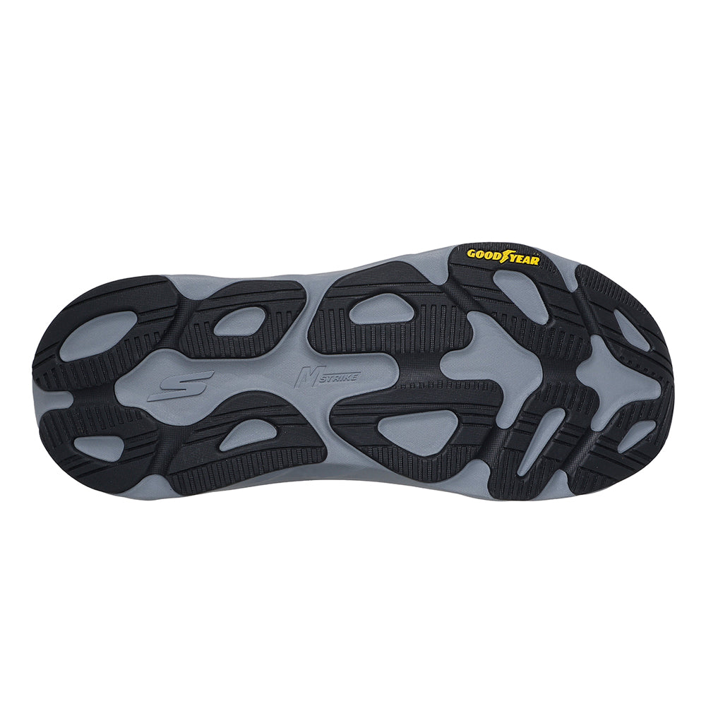 SKECHERS Slip-ins: Max Run - Echoridge Men's Running Shoes - Supersports Thailand Supersports Thailand