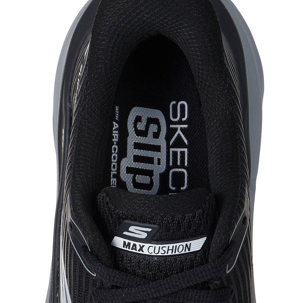 SKECHERS Slip-ins: Max Run - Echoridge Men's Running Shoes - Supersports Thailand Supersports Thailand