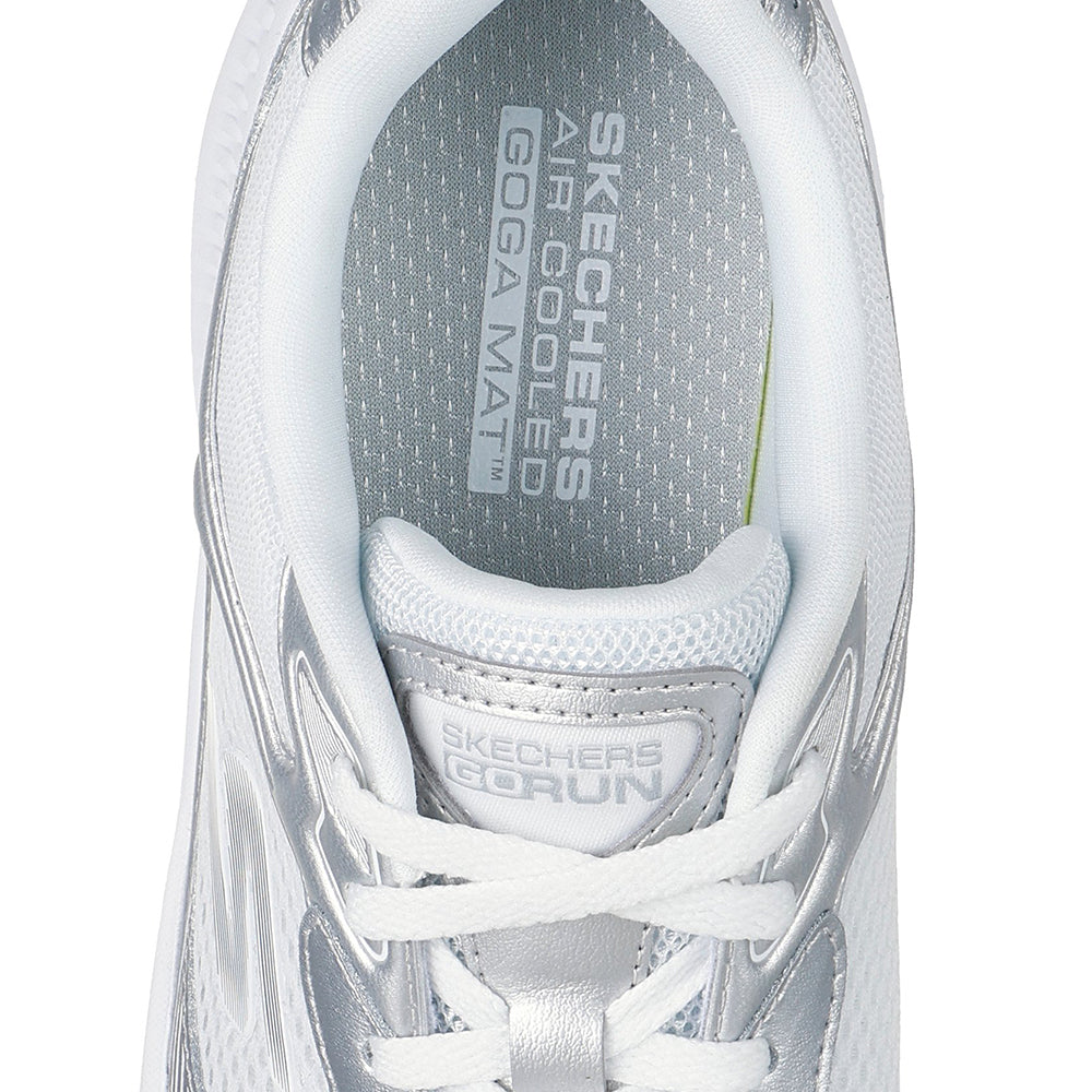 SKECHERS Performance GOrun Consistent 2.0 - Volt Women's Running Shoes - Supersports Thailand Supersports Thailand
