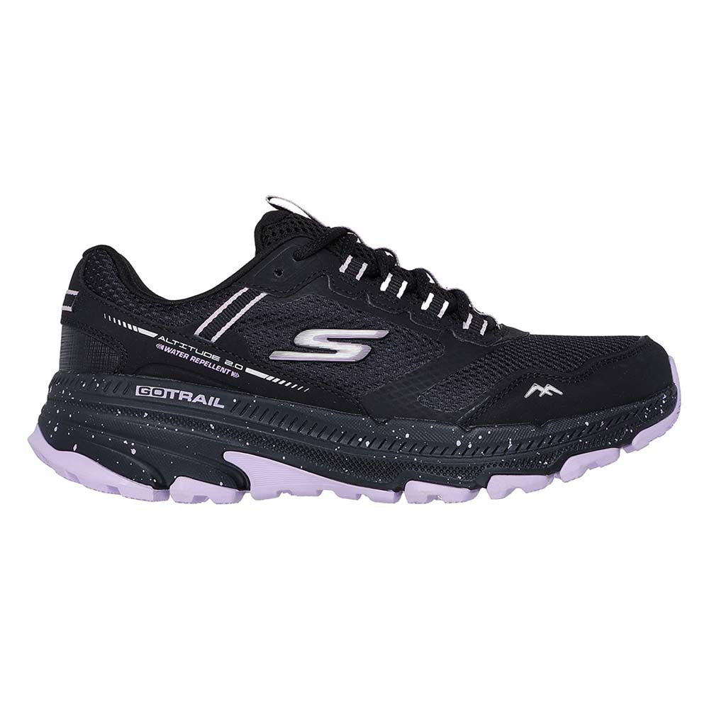 SKECHERS GOrun Trail Altitude 2.0 - Ravine รองเท้าวิ่งเทรลผู้หญิง