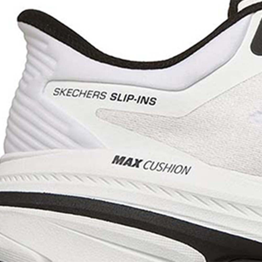SKECHERS Slip-ins: Max Cushioning Arch Fit 2.0 - Cool Core Men's Running Shoes - Supersports Thailand Supersports Thailand