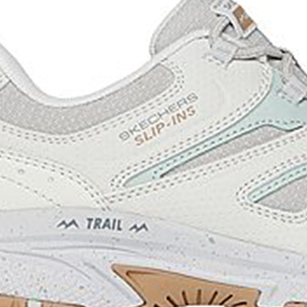 SKECHERS Hands Free Slip-ins®: Hillcrest - Kamalino รองเท้าลำลองผู้หญิง