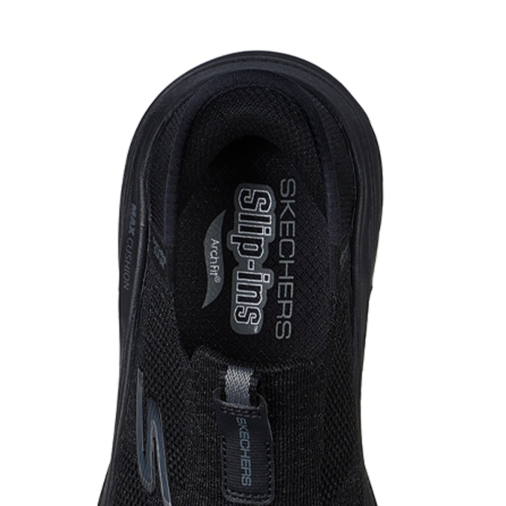 SKECHERS Slip-ins: Max Cushioning Arch Fit 2.0 - Cambridge Women's Running Shoes - Supersports Thailand Supersports Thailand