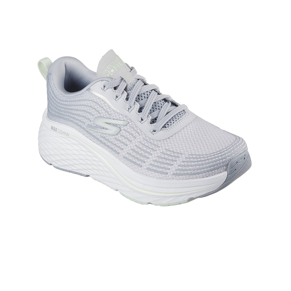 SKECHERS Max Cushioning Elite 2.0 - Alaura รองเท้าวิ่งผู้หญิง