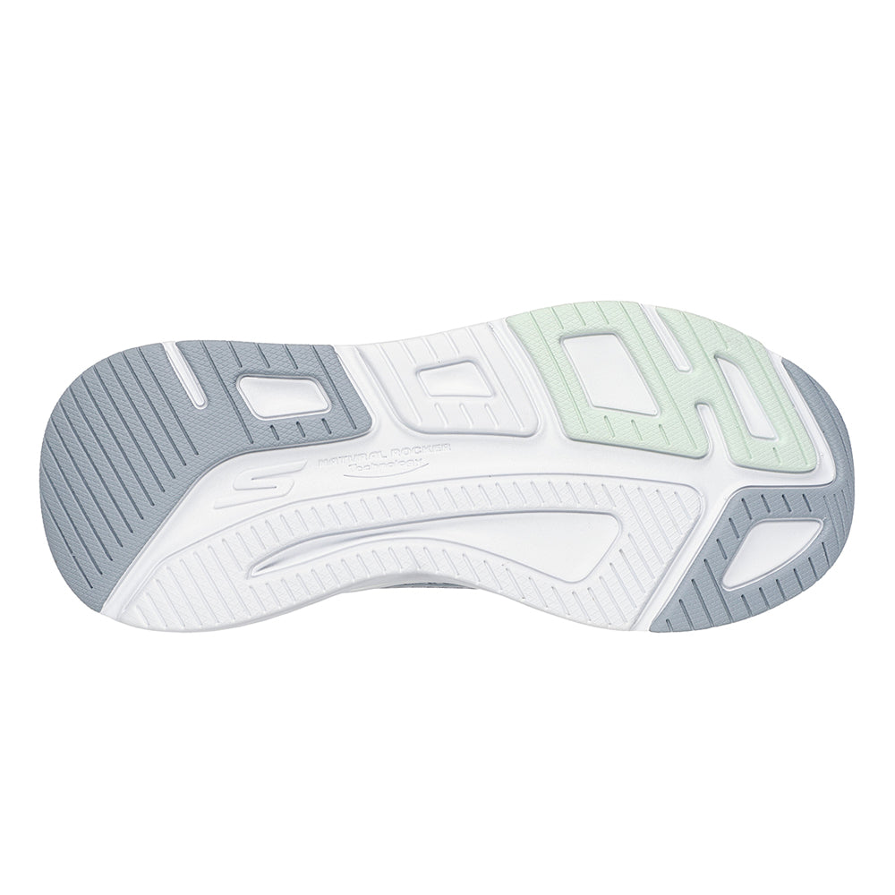 SKECHERS Max Cushioning Elite 2.0 - Alaura รองเท้าวิ่งผู้หญิง