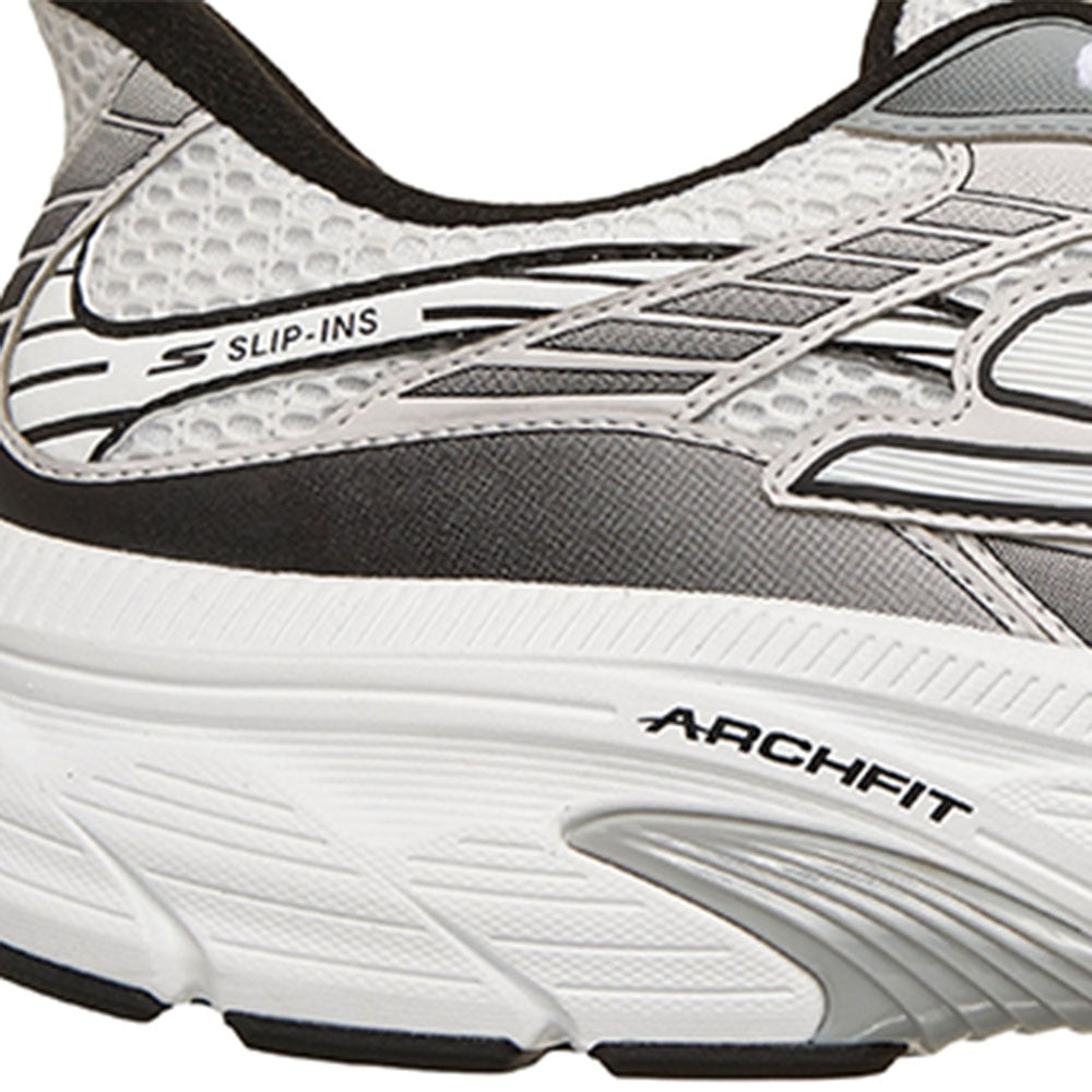 SKECHERS Go Run Arch Fit 2.0 - Juniper Men's Running Shoes - Supersports Thailand Supersports Thailand