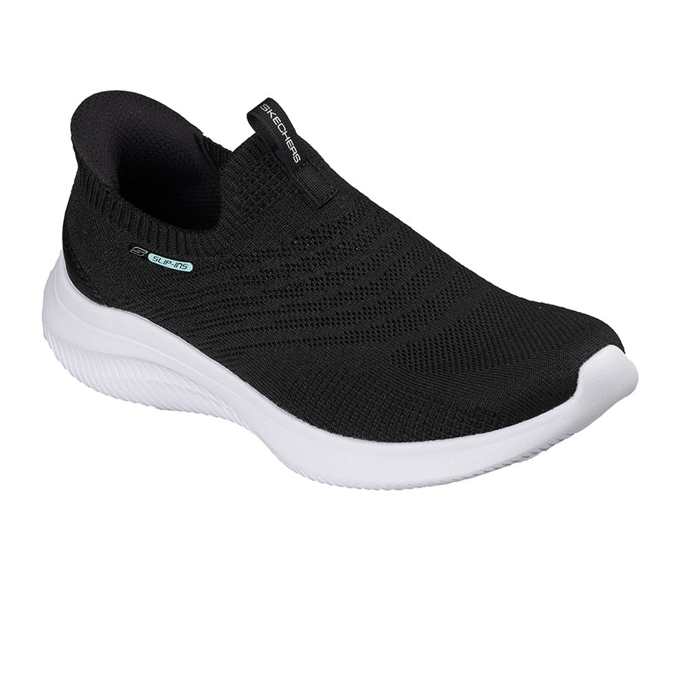 SKECHERS Slip-Ins: Ultra Flex 4.0 - Pure Dream Women's Lifestyle Shoes - Supersports Thailand Supersports Thailand