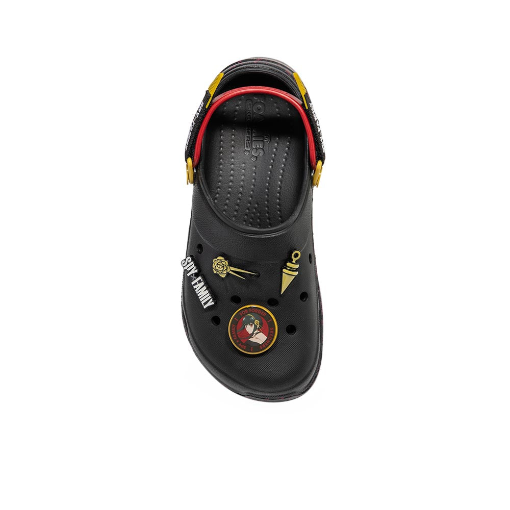 SKECHERS Spy x Family: Foamies Surge Men's Sandals