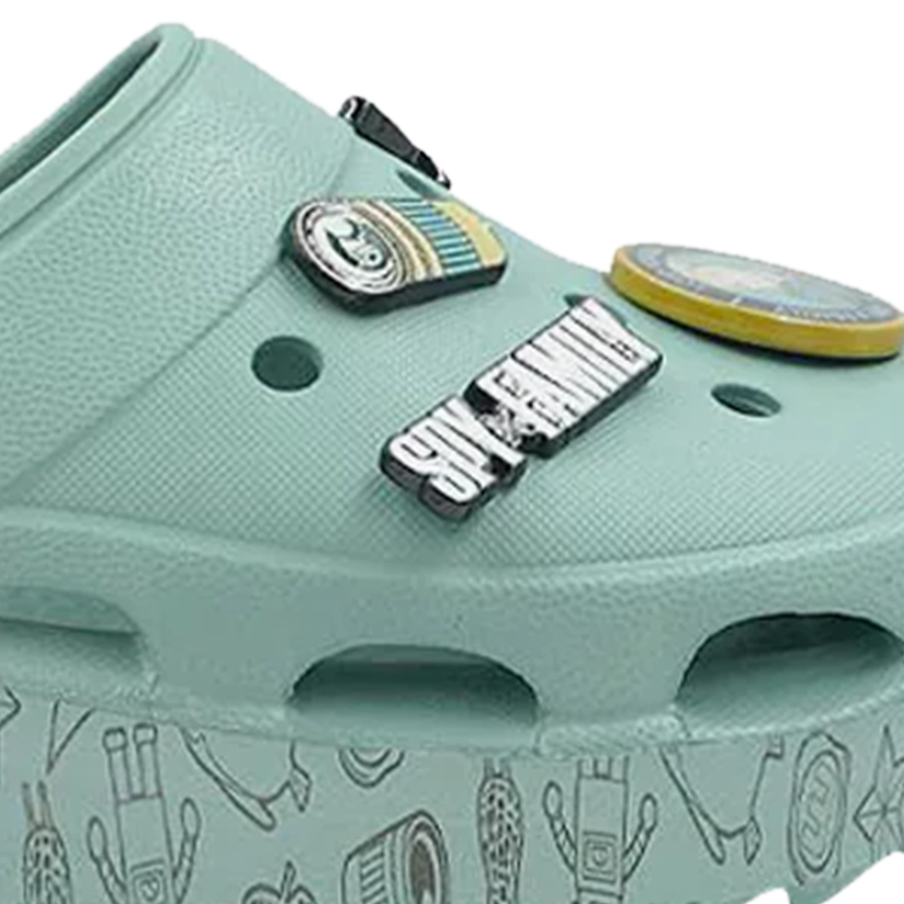 SKECHERS Spy x Family: Foamies Surge Men's Sandals - Supersports Thailand Supersports Thailand