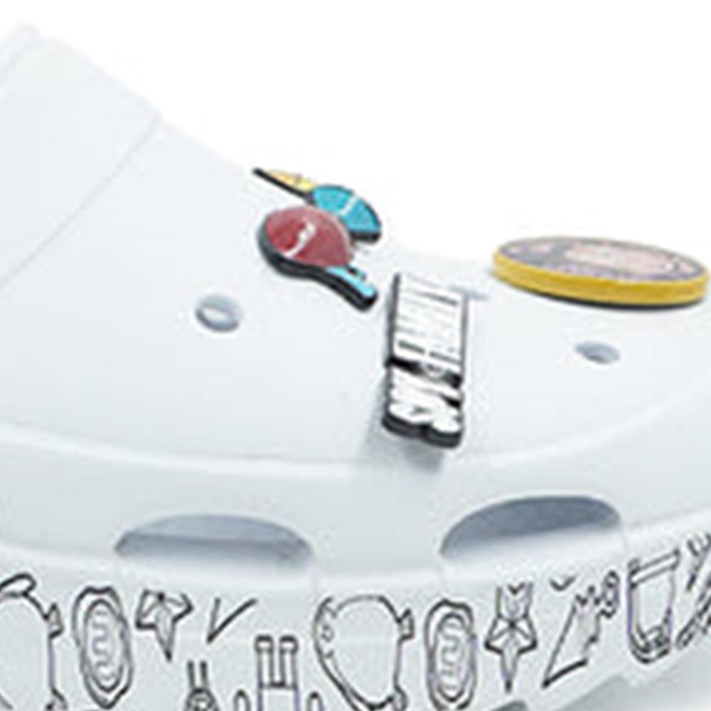 SKECHERS Spy x Family: Foamies Surge Men's Sandals