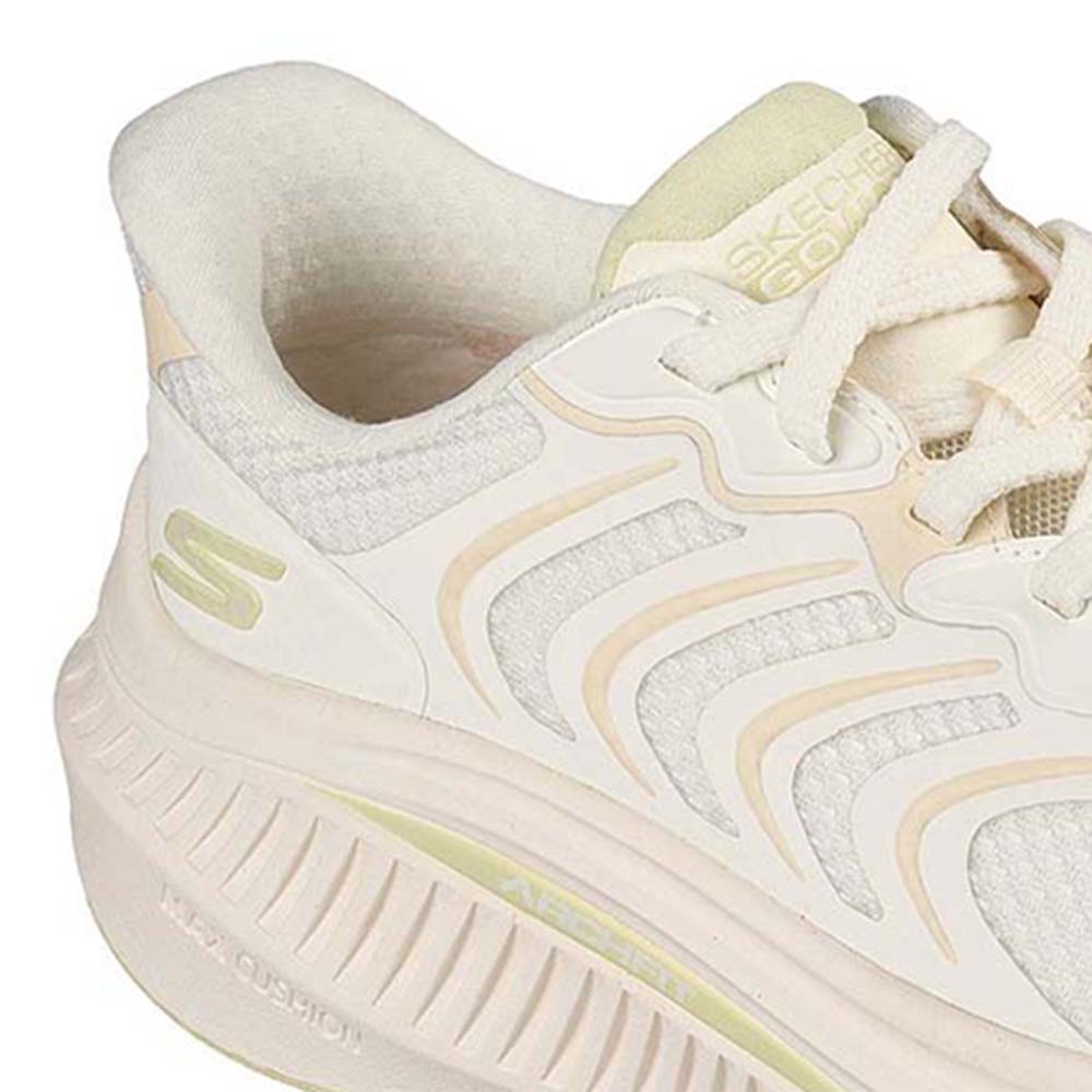SKECHERS GOwalk Max Cushioning Arch Fit - Kayleena Women's Training Shoes - Supersports Thailand Supersports Thailand