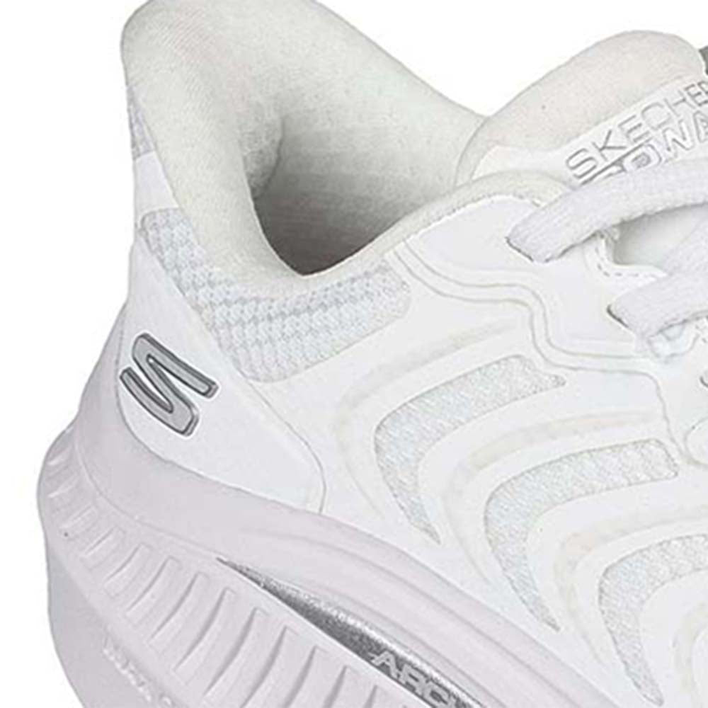 SKECHERS GOwalk Max Cushioning Arch Fit - Kayleena Women's Training Shoes - Supersports Thailand Supersports Thailand