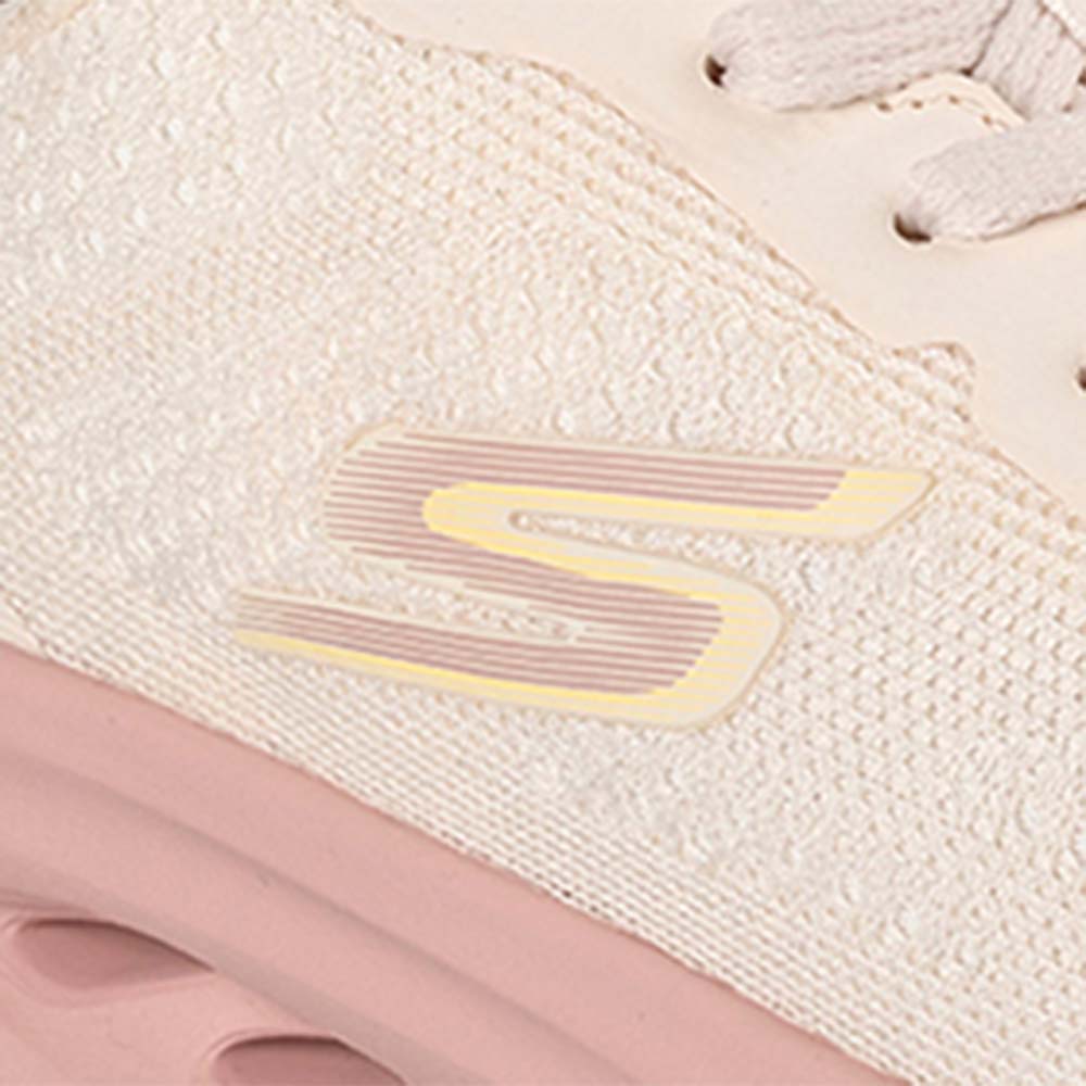 SKECHERS Slip-Ins: GOrun Max Cushioning Glide-Step - Hartford Women's Running Shoes - Supersports Thailand Supersports Thailand