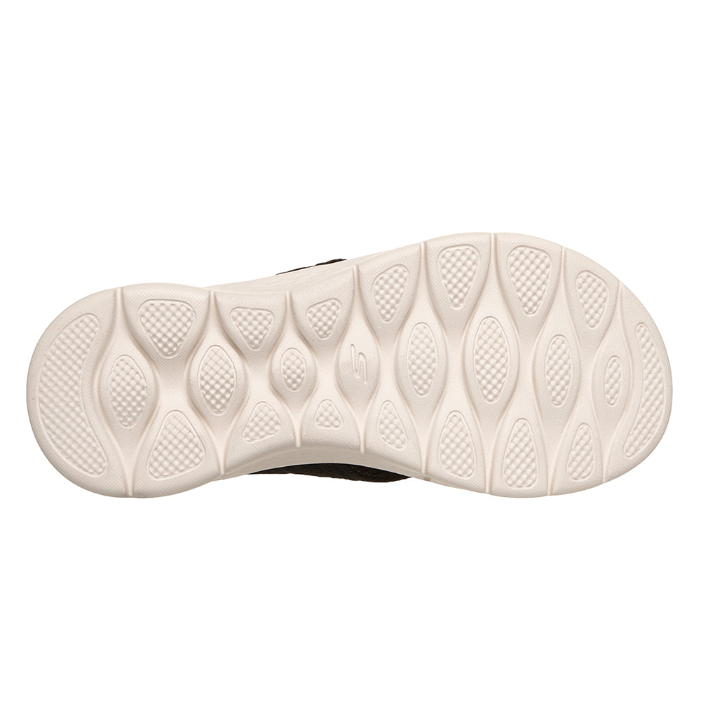 SKECHERS GO WALK Flex Sandal - Splendor Women's Sandals - Supersports Thailand Supersports Thailand