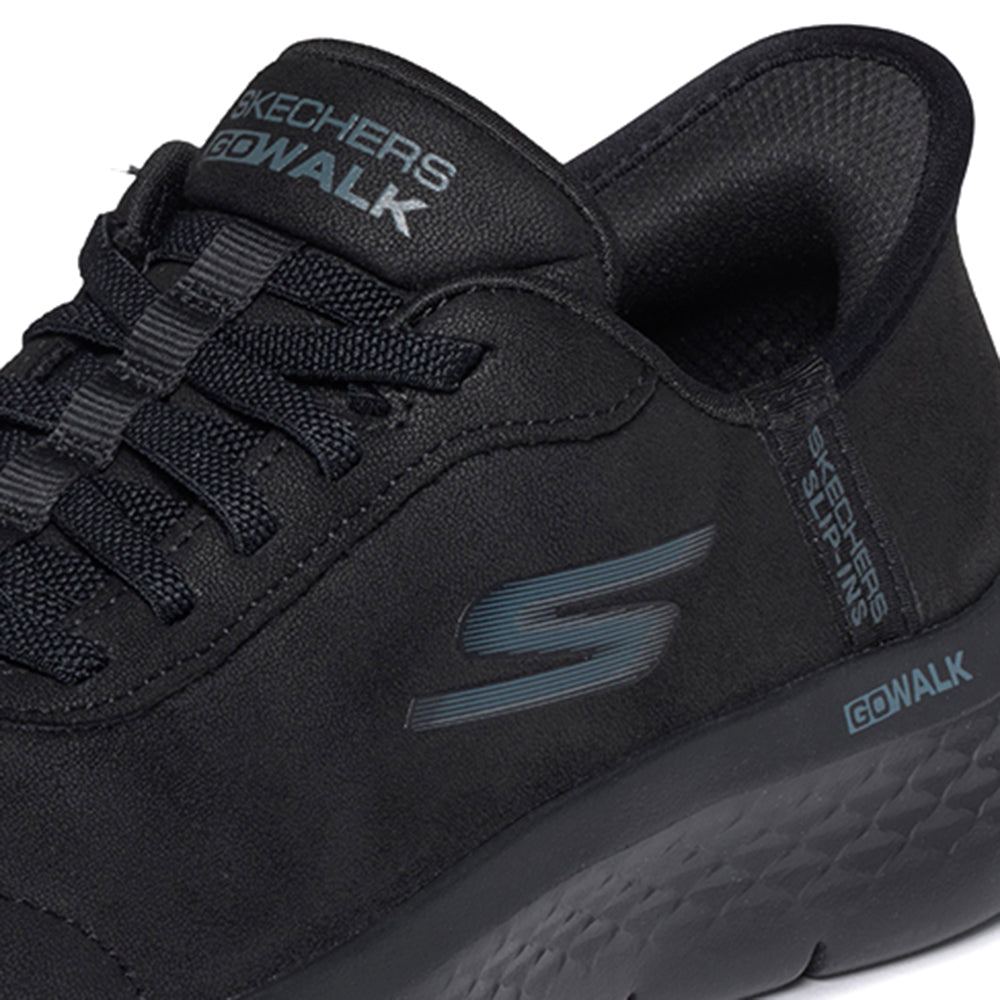 SKECHERS Hands Free Slip-ins GO WALK Flex - Mali Women's Training Shoes - Supersports Thailand Supersports Thailand