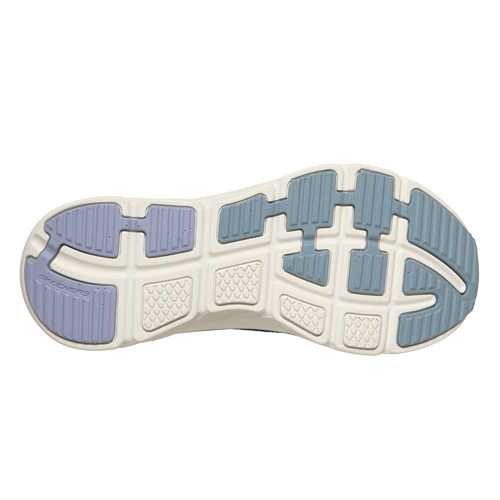 SKECHERS Hands Free Slip-ins: Sport D'Lux Walker 3.0 - Pure Flow Women's Lifestyle Shoes - Supersports Thailand Supersports Thailand