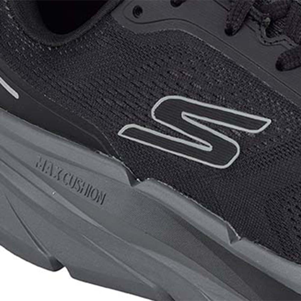 SKECHERS GOrun Max Cushioning Premier 3 Men's Running Shoes - Supersports Thailand Supersports Thailand