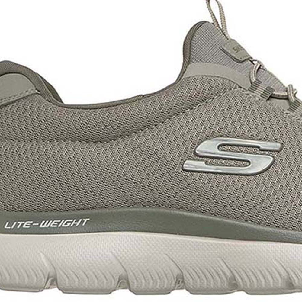SKECHERS Summits - Corlen Men's Lifestyle Shoes - Supersports Thailand Supersports Thailand