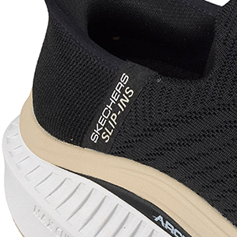 SKECHERS Slip-ins: GO WALK Max Cushioning Arch Fit - Jasey Men's Training Shoes - Supersports Thailand Supersports Thailand