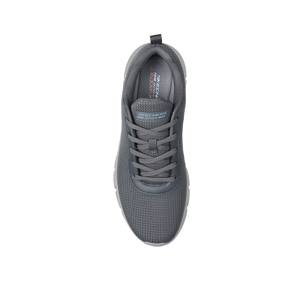 SKECHERS BOBS Sport™ B Flex - Cool Edge รองเท้าลำลองผู้ชาย