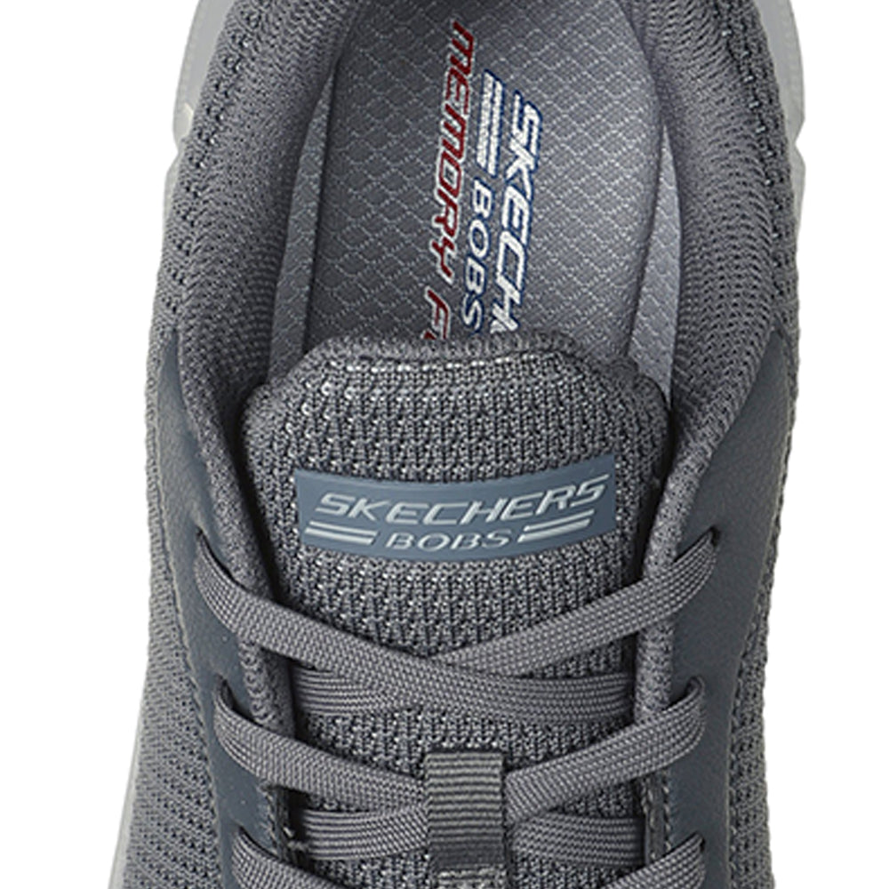 SKECHERS BOBS Sport™ B Flex - Cool Edge Men's Lifestyle Shoes - Supersports Thailand Supersports Thailand