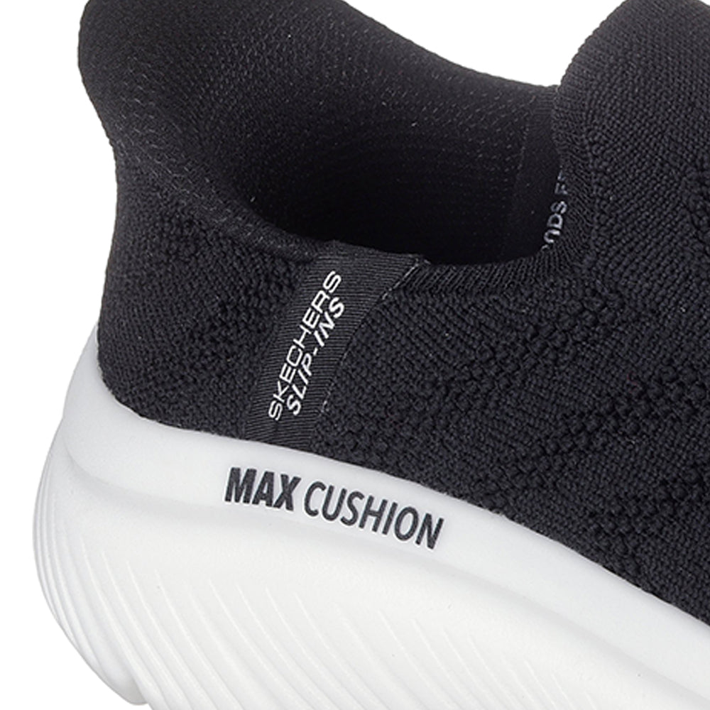 SKECHERS Slip-ins: GOwalk Max Cushioning Hyper Burst - Cleo Women's Training Shoes - Supersports Thailand Supersports Thailand