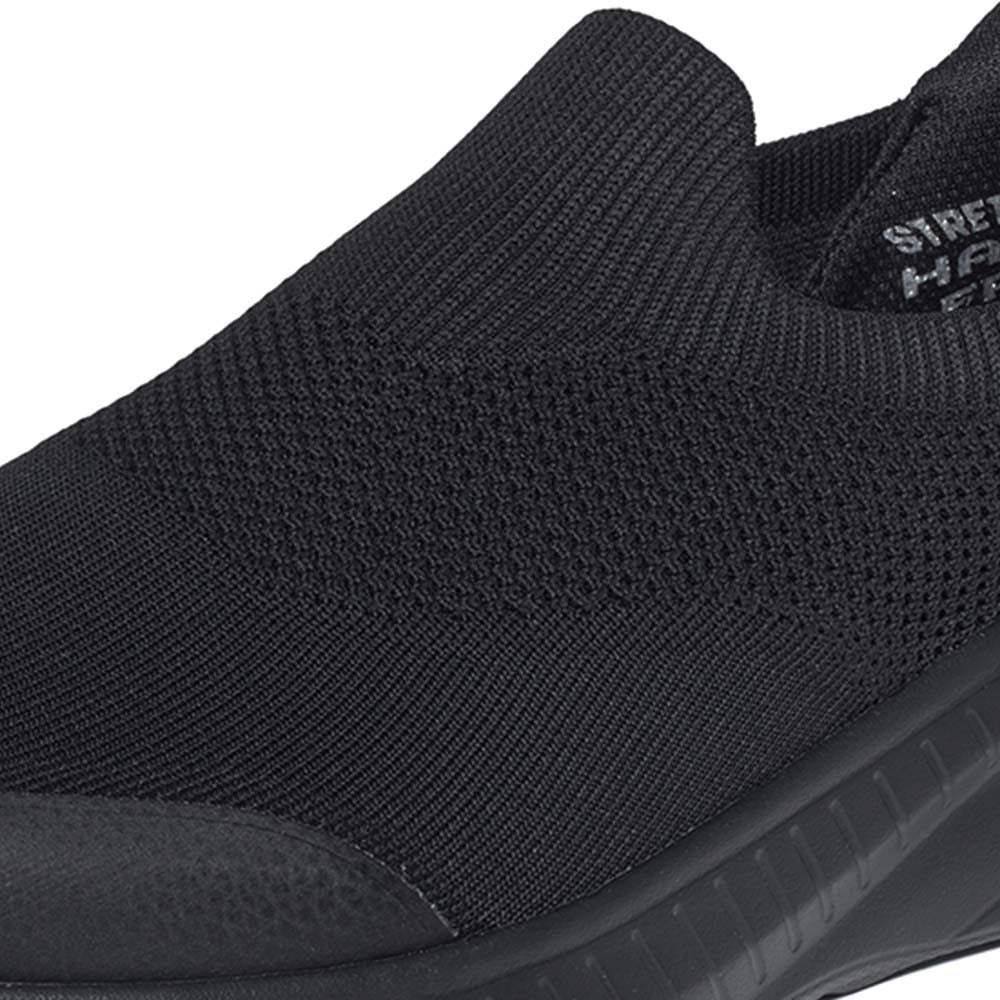 SKECHERS Hands Free Slip-ins: BOBS Sport Squad Chaos - Smooth Stroll Men's Lifestyle Shoes - Supersports Thailand Supersports Thailand