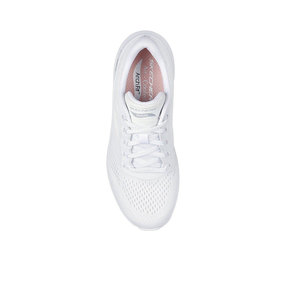 SKECHERS Arch Fit® 2.0 - Big League รองเท้าลำลองผู้หญิง