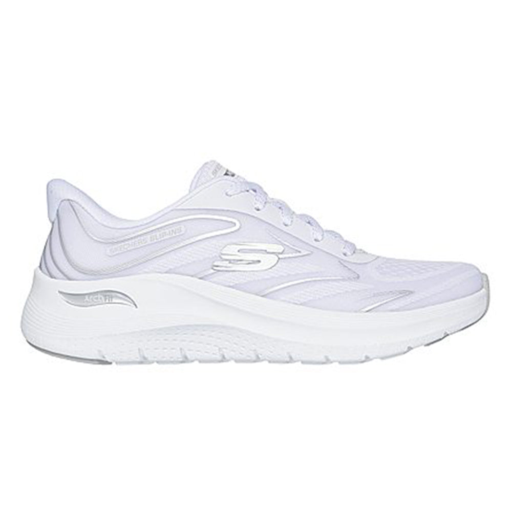 SKECHERS Arch Fit 2.0 - Sleek Stride รองเท้าลำลองผู้หญิง