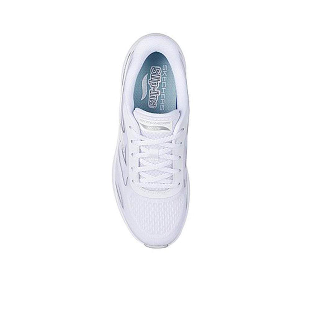 SKECHERS Arch Fit 2.0 - Sleek Stride รองเท้าลำลองผู้หญิง